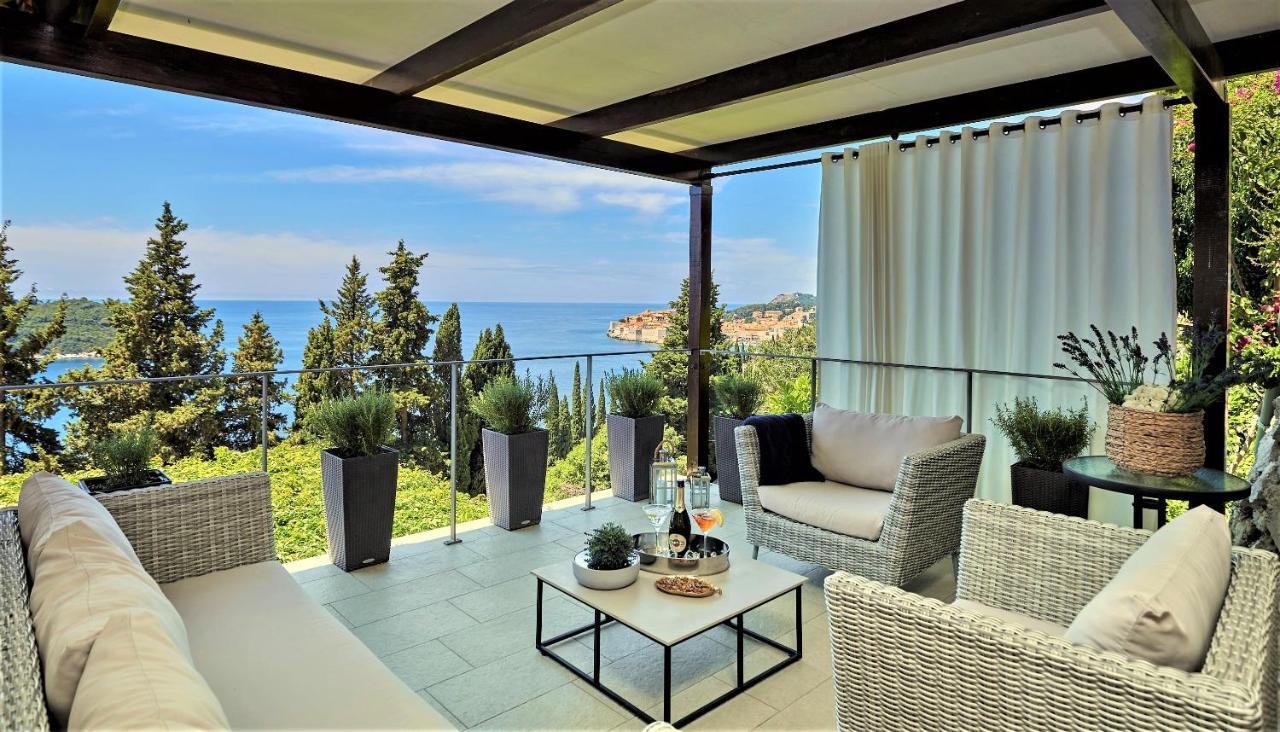 Villa King Dubrovnik Exterior photo