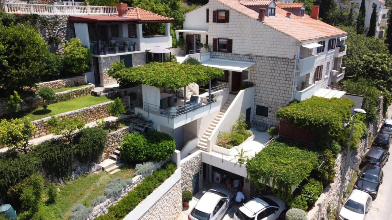 Villa King Dubrovnik Exterior photo