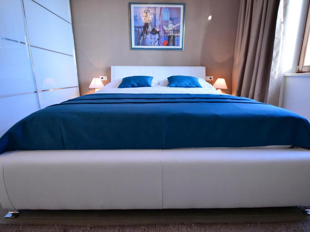 Villa King Dubrovnik Room photo